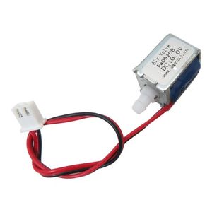 شیر برقی سلونوئیدی 6 ولتی 2 وات Fa0520B