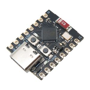برد توسعه سوپر مینی ESP32-C3