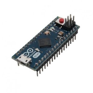 برد آردوینو مدل Micro با پردازنده Atmega32U4