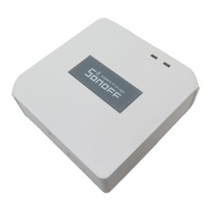 واسط ریموت کنترلر RF Bridge فرکانس 433Mhz