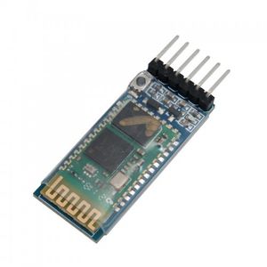 ماژول بلوتوث سریال BC417 با چیپ HC-05