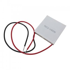 کولر ترموالکتریک TEC2-19006