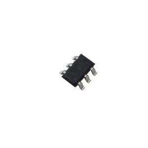 آی سی دیجیتال به آنالوگ MCP4725A0T