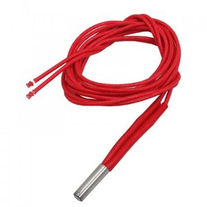 هیتر اکسترودر پرینتر سه بعدی 12V 40W