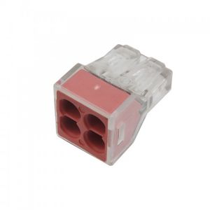اتصال 4 کاناله PCT-104 بسته 2 عددی