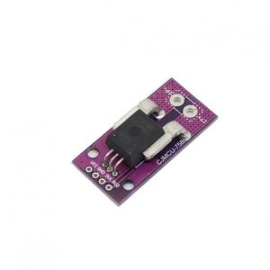 ماژول سنسور اندازه گیری جریان 50 آمپر CJMCU-ACS758