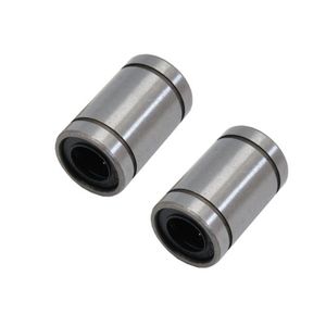 بلبرینگ خطی LM8UU - بسته 2 عددی