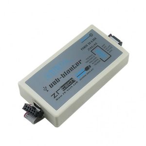 پروگرامر Altra USB Blaster - پروگرامر FPGA