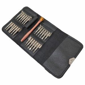 ست پیچ گوشتی 25 قطعه مناسب تعمیرات