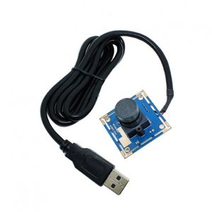 ماژول دوربین OV2710 دارای فریم ریت 120fps و ارتباط USB