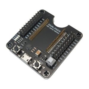 پروگرامر ماژول های ESP32 WROVER