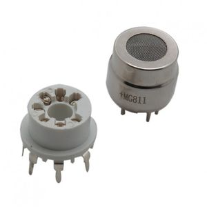 سنسور گاز MG811 مناسب برای تشخیص دی اکسید کربن
