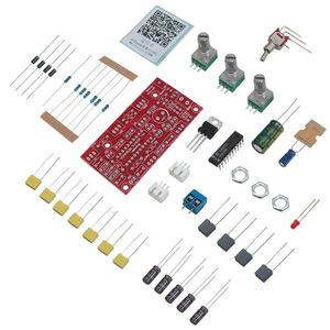کیت تیونر و پری آمپلی فایر LM1036 با خروجی استریو