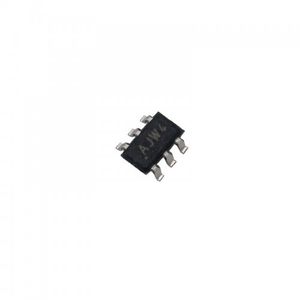 آی سی مبدل دیجیتال به آنالوگMCP4725A0T-E