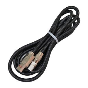 کابل انتقال دیتا و شارژر120 واتی