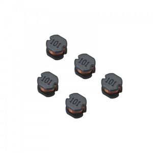 بسته 5 تایی سلف 100 میکرو هانری SMD