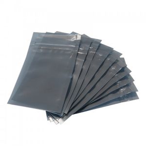 کیسه پلاستیکی آنتی استاتیک  50*100بسته 10 تایی