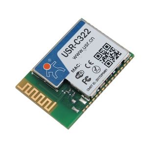 ماژول وای فای USR C322