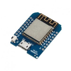 برد وای فای مدل WeMos D1 Mini