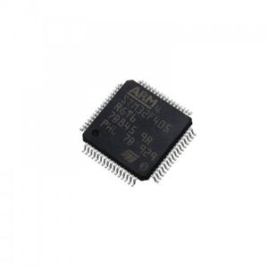 میکروکنترلر STM32F405RGT6 پکیج LQFP64 (اورجینال)