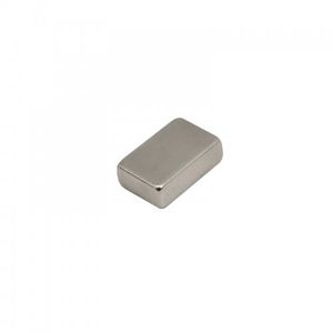 آهن ربای نئودمیوم فوق قوی 15mm x 10mm مستطیلی
