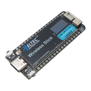 ماژول بلوتوث و وای فای SX1276 Stick Lite