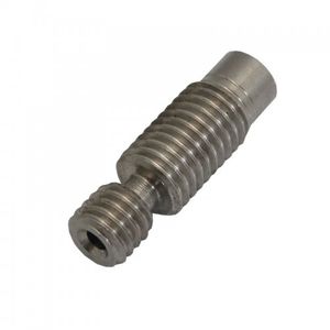 پیچ سوراخ دار M6X4.2 مناسب برای اکسترودر E3D V6 پرینتر سه بعدی