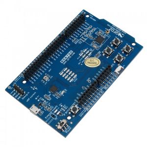 برد توسعه NRF52832