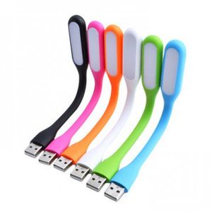 چراغ مطالعه مینیاتوری USB  - چراغ LED کوچک USB