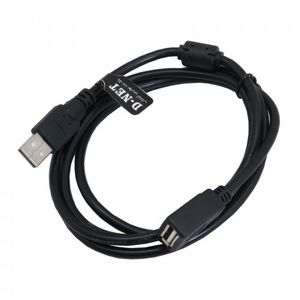 کابل افزایش طول 1.5 متری نری به مادگی USB2.0