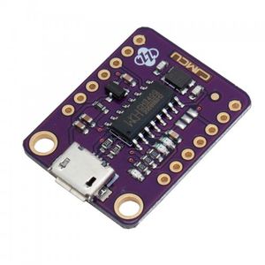 ماژول مبدل USB به TTL سریال CH340G