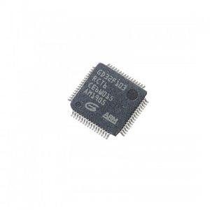 آی سی میکروکنترلر GD32F103RCT6