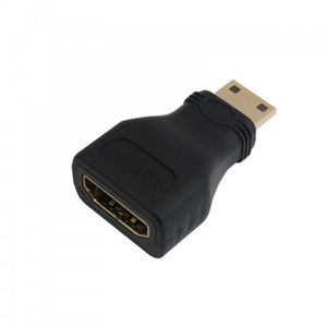 تبدیل مینی HDMI به HDMI