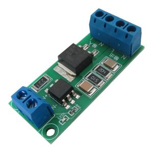 ماژول ترایاک BTB16-800 مناسب برای ساخت سوئیچ AC