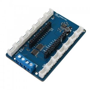 برد توسعه آردوینو MKR connector carrier اورجینال