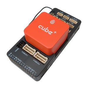 کیت اتوپایلوت و فلایت کنترل HEX Cube orange