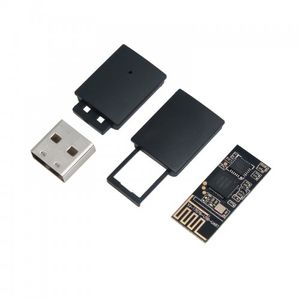 دانگل بلوتوث NRF52832 با پشتیبانی از بلوتوث ورژن 5