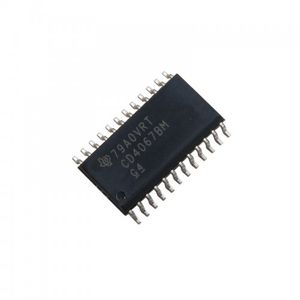 آی سی مالتی پلکسر CD4067BM96 دارای پکیج SOIC-24