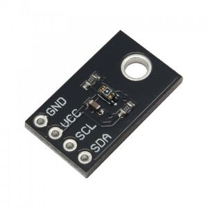 ماژول تشخیص UVA و UVB مدل VEML6075