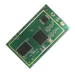 ماژول وایفای MT7688A دارای ارتباط سریال با پشتیبانی از OpenWrt