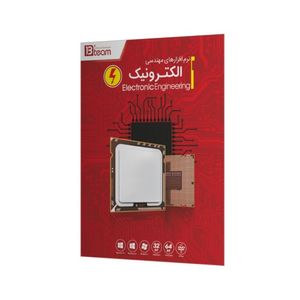 مجموعه نرم افزارهای مهندسی الکترونیک محصول JBTeam