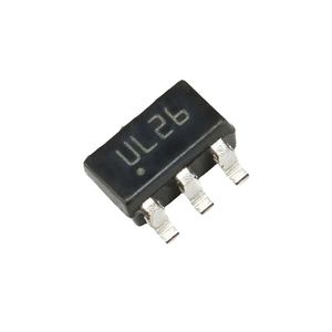 آی سی محافظ ESD مدل USBLC62SC6
