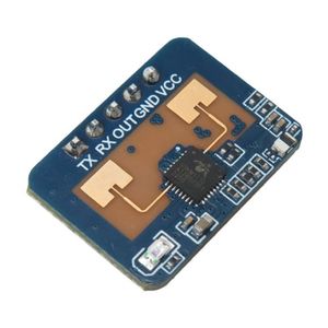 ماژول رادار سنسور حضور انسان 24G