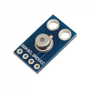 ماژول دماسنج مادون قرمز غیرتماسی MLX90615