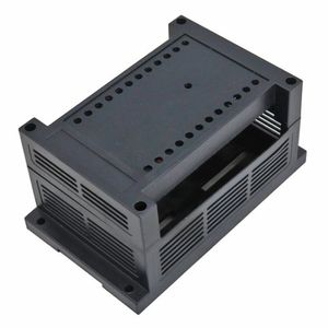 باکس پلاستیکی ریلی با ابعاد 145x90x75 میلی متر