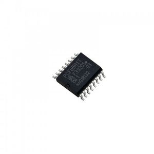 آی سی مبدل ADC و PCF8591 DAC دارای پکیج SOP16