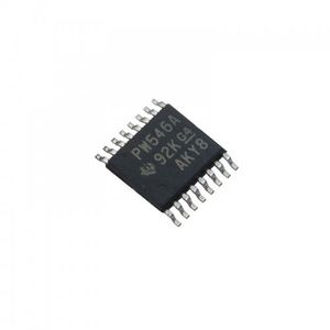 آی سی PW546A پکیج TSSOP-16