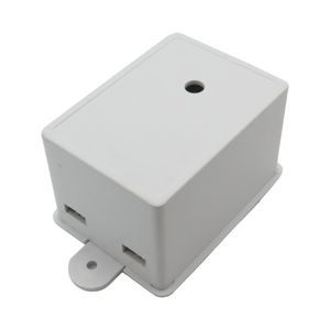 باکس نگهدارنده ماژول دیمر AC به AC کاهنده 2 کیلو وات SCR