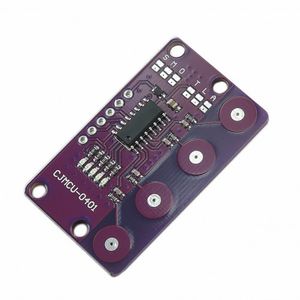 ماژول 4 سنسور لمسی خازنی CJMCU-0401