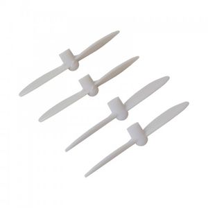 ست 4 عددی ملخ 3cm مناسب شافت 0.8mm